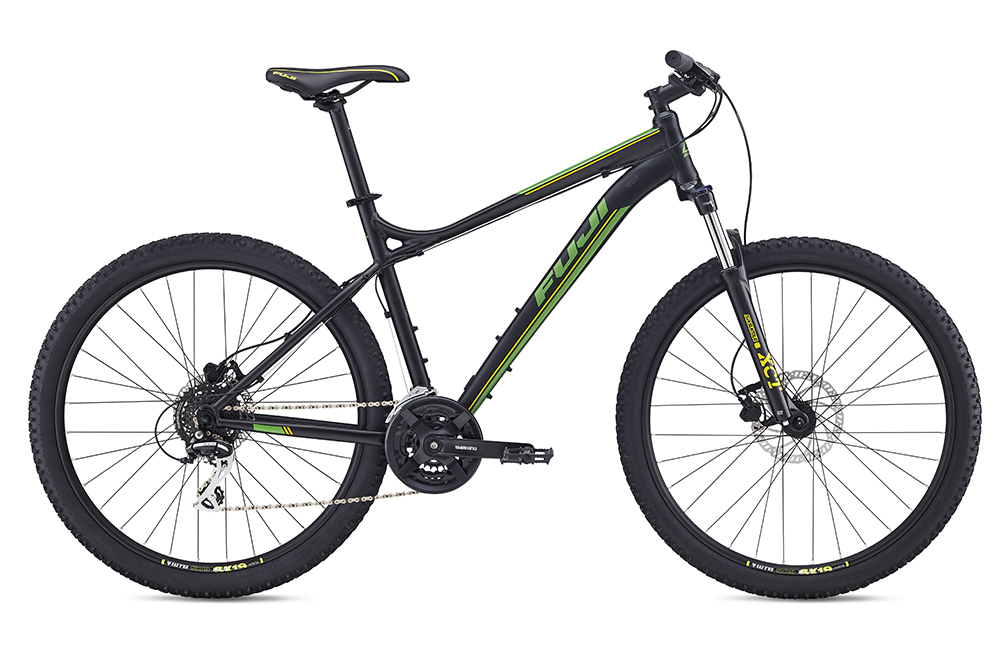 fuji mtb price